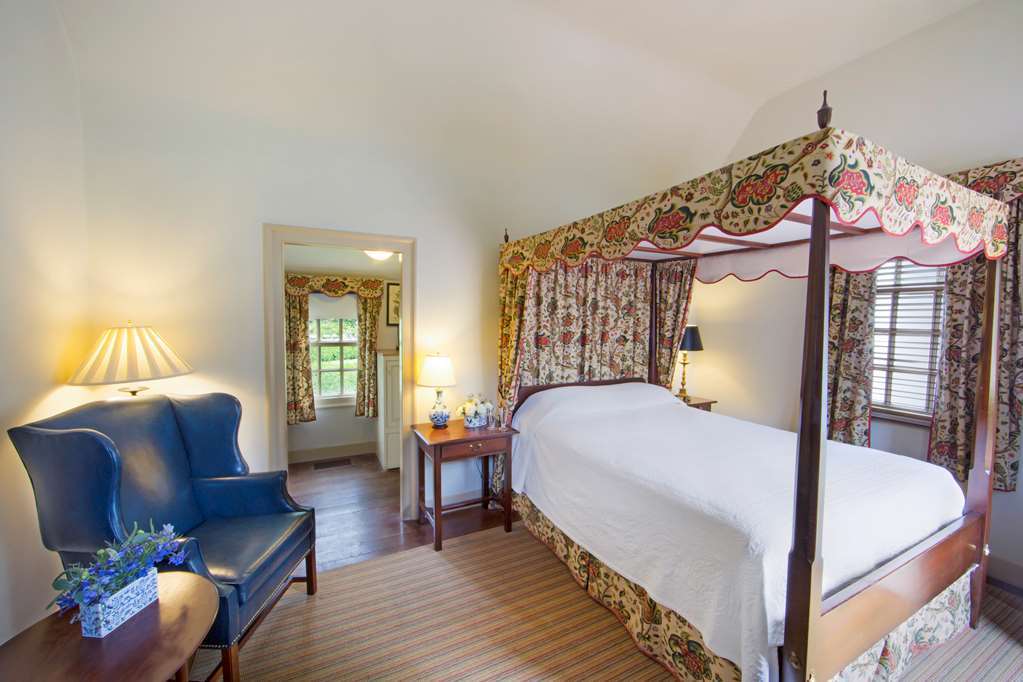 The Colonial Houses - A Colonial Williamsburg Hotel Ruang foto